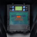 Large Screen Black Intelligent Solar Automatic Light-Changing Welding Mask Welding Helmet