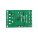 5pcs 6-24V 8CH Channel RS485 Module Modbus RTU Protocol AT Command Multi-function Relay PLC Control Board