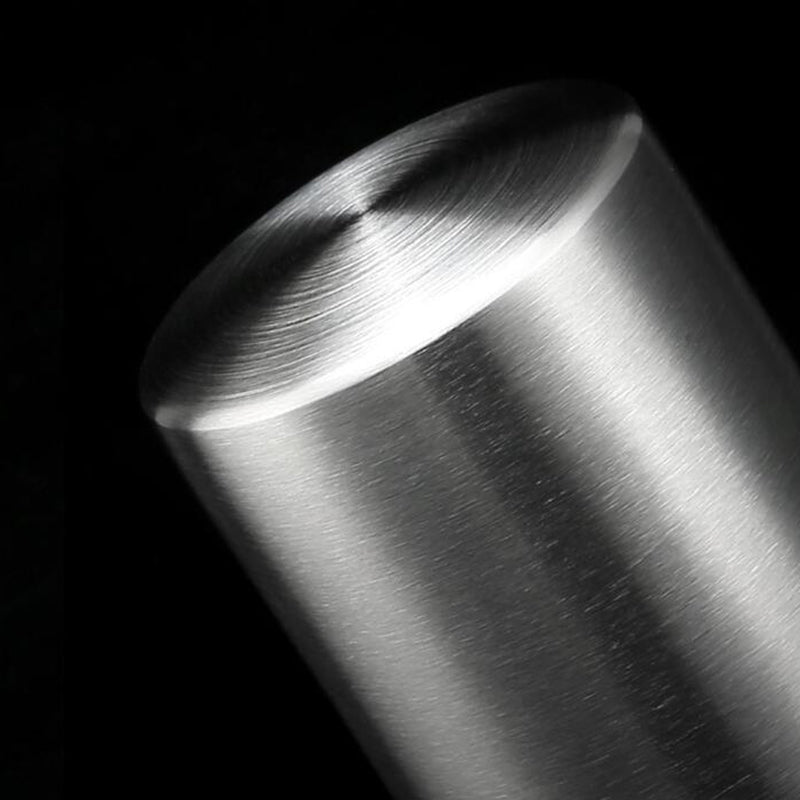 Circle Joy Smart W-ine Stopper Stainless Steel Vacuum Memory W-ine Stopper Bottles Stopper