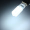 Dimmable G9 5W 22 SMD 2835 220Lm LED Transparent Shell Light Lamp Bulb 110V / 220V