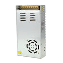 AC 110-220V To DC 12V 29A 350W Driver Switch Power Supply Transformer For LED Strip Light