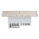Original Aqara Neutral Line Smart WIFI Wall Switch APP Remote Light Controller From Xiaomi Eco-system