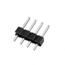 5pcs AHT10 High Precision Digital Temperature and Humidity Sensor Measurement Module I2C Communication