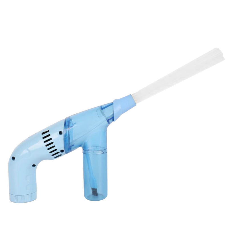 My Lil Duster Brush Cleaner Dirt Remover Portable For Handheld Vacuum Cleaning Brush Replacement