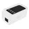 DL-CH19 4 USB Ports Intelligent Charger Charging Hub With LED Display