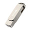 Biaze USB Flash Drive USB 3.0 128GB 360 rotating Metal Flash Memory USB Stick Pen Drive U Disk