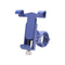 360 Rotating Universal Phone Holder Aluminum Bicycle Motorcycle Holder for Cell Phones GPS