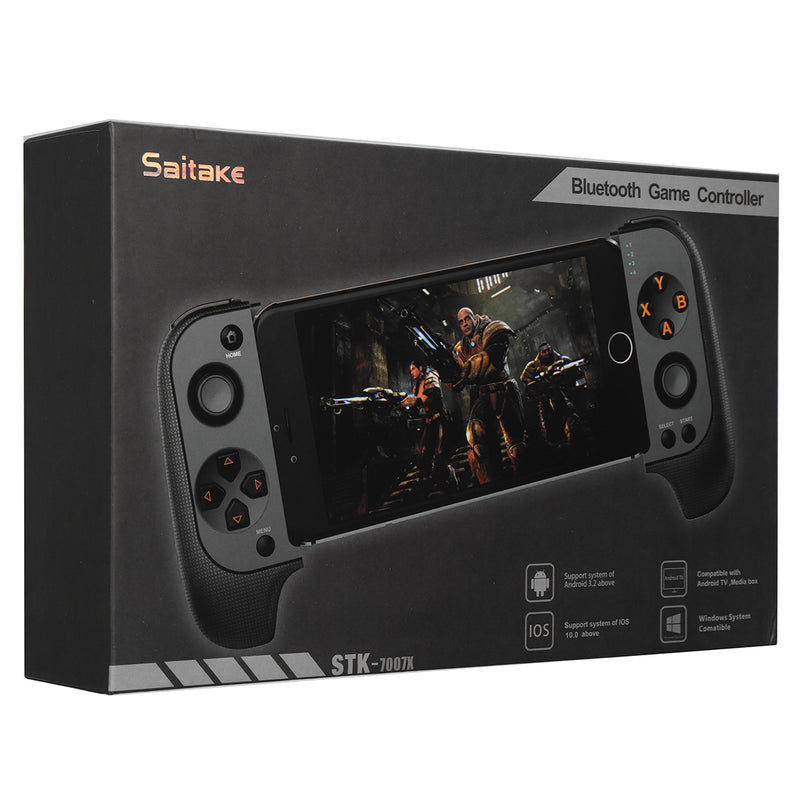 Wireless bluetooth 4.0 Gamepad Remote Controller Remote Gaming Gamepads for Mobile Phone