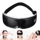 Eye Massager Wand USB Electric Eye Care Heating Vibration Stress Relax Relief Fitness Technology