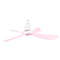 15W 4 Blades Mini Ceiling Fan Cooling Fan Portable Fan 220V 600mm