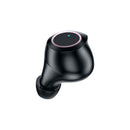 DOOGEE Dopods TWS bluetooth 5.0 Earphone HiFi QCC3020 Wireless Stereo Touch Control Headphones with Type-C Charging Case