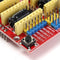 CNC Shield Board + 4Pcs A4988 Stepper Motor Driver For  3D Printer