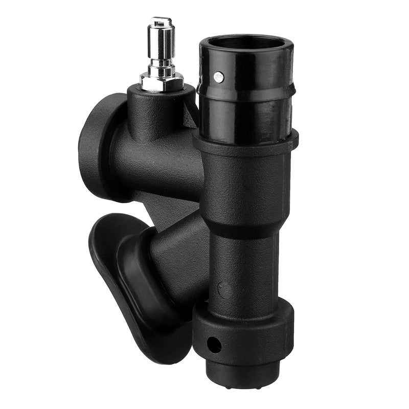 Universal BCD Power Inflator For Scuba Diving Diver Equipment Set K-valve