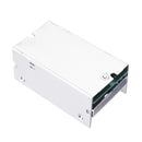 3 USB DC-DC Step Down Power Converter 9V 12V 24V 36V to 5V 5A High-power Automotive Power Supply Module with Case