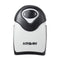 20mW DC5V Barcode Scanner Laser Wired Portable Bar Code Scanner USB Barcode Reader