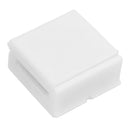 4 Pin 10mm Width Solderless Connectors for Waterproof LED RGB Strip