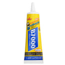 MECHANIC B7000 Mobile Phone Dedicated Repair Glue Frame Film LCD Touch Screen Adhesive Glue