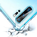 Bakeey Airbag Corner Shockproof Transparent Soft TPU Protective Case for Huawei P30 Pro