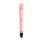 Black/BLue/Red/Yellow/Pink YDV8 3D Printing Pen with Filament + EU Plug Kit Low Temperature 0.6mm Nozzle