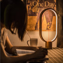 Heng Balance Night Light Magnetic Lamp Table Lamp Bedroom Bedside Sleeping Light