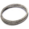 48inch Mower Deck Belt 180808 532180808 532174369 For HUSQVARNA CRAFTSMAN