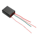 3pcs DC 3.7-7.4V 4A 800-1000KV High Voltage Pulse Generator Super Arc Pulse Ignition Coil Module