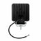 Square 114W 38 LED Work Light 12V 24V Off Road Spot Lamp For Car SUV Trailer Wall Lamp
