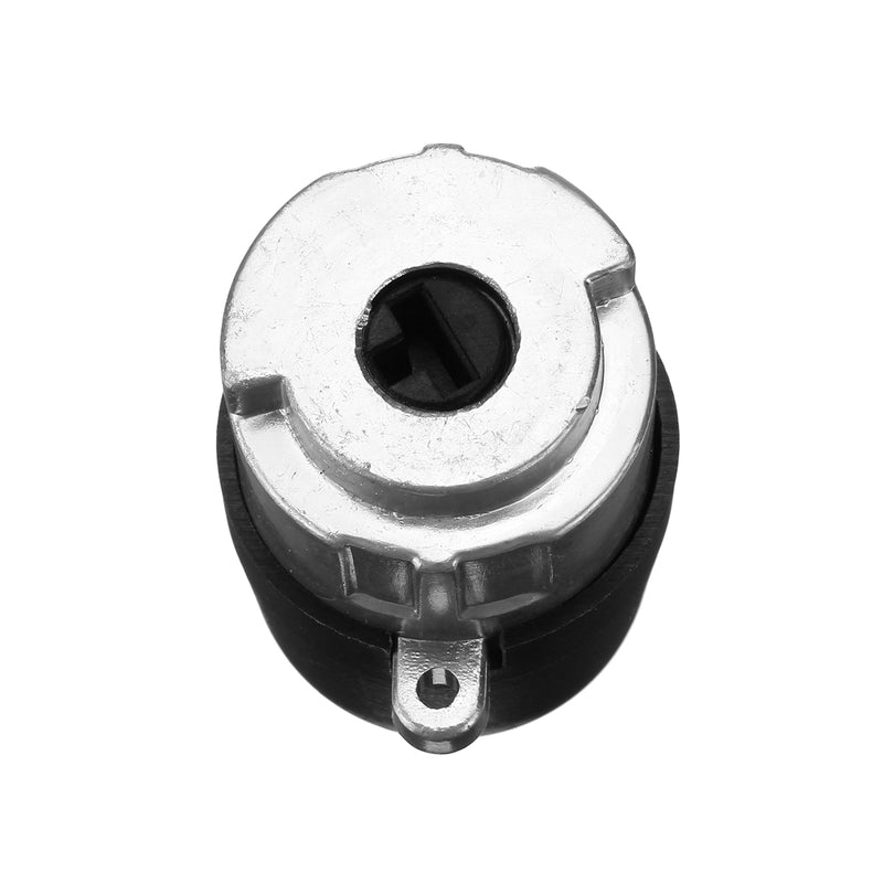 Ignition Lock Barrel Starter Switch Replacement Kit Metal For Nissan Patrol