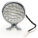 5 Inch Motorcycle 30LED Hi/Lo Beam Headlight Universal Lamp