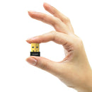 Universal Portable USB 150Mbps High Speed Network WiFi Adapter Wireless Receiver for Tablet Computer PC