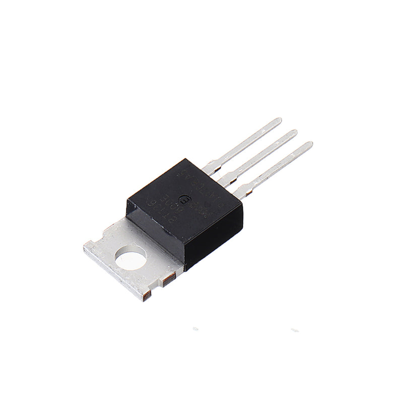 50pcs BT136-800E TO220  BT136-800 TO220 IC