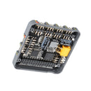 SERVO Module Board 12 Channels Servo Controller with MEGA328 Inside and Power Adapter 6-24V for  Blockly