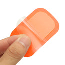 6 Pcs Abdominal Muscle Trainer Exerciser Body Fitness Gear Fitpad Gel Pad TP