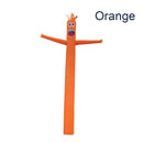 4m Inflatable Advertising Tube Man Air Sky Dancing Puppet Flag Wacky Wavy Wind Man Decorations