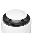 2.5L Ultrasonic Aroma Air Humidifier Essential Oil Mist Diffuser LED Lights Purifier Atomizer