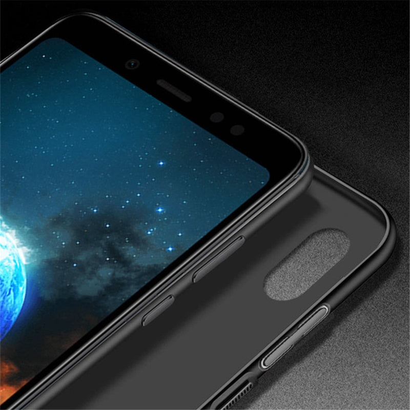 Bakeey Matte Ultra Thin Hard PC Back Cover Protective Case for Xiaomi Mi Max 3