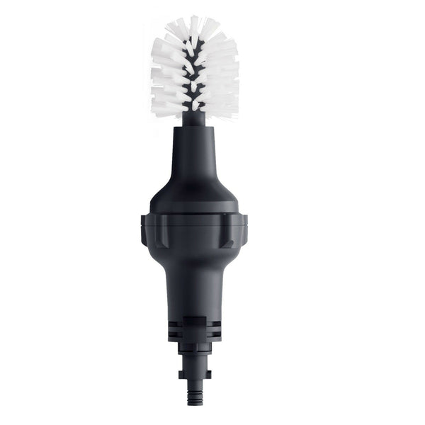 Cleaning Brush Head For WORX WA4042 Hydroshot Wheel Ball Brush Replacement Accessories