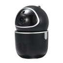 WIFI Wireless HD 1080P IP Camera Night Vision Motion Sensor PTZ Two Way Intercom Security Camera