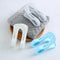 1Pc Windproof Bask Be Plastic Bed Sheet Clips