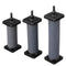 3 Size Air Stone Fish Tank Pond Aquarium Oxygen Pump