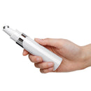 Face Acne Removal Pen Blue Light Therapy Treatment Pen Ance Extractor Pen Removal Varicose Veins Treatment Laser Pen