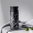 Jordan&Judy 320ml Water Bottle Stainless Steel Drinking Insulated Thermos Coffee Mug Portable Travel Cup