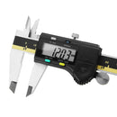 DANIU 6inch 0-150mm 0.01mm Digital Caliper Stainless Steel Electronic Vernier Calipers