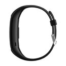 Y10 Waterproof Blood Pressure Heart Rate Smart  Wristband Bracelet 1.14 Large Screen Waterproof Blood Pressure Heart Rate Bracelet Exercise Step Sleep Blood Oxygen