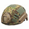Fast Helmet Cover Hood Outdoor Tactical Combat Airsoft Paintball Helmet Accessories