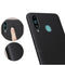 NILLKIN Frosted Shield Anti-scratch Hard PC Protective Case for Samsung Galaxy A60 2019