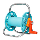 Portable Outdoor Garden Water Pipe Hose Reel Cart Storage Holder Hose Reel Caddy Organizer