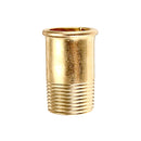 3/4 Inch 20mm Flow Measure Tape Cold Water Meter Home Garden Measuring Tool