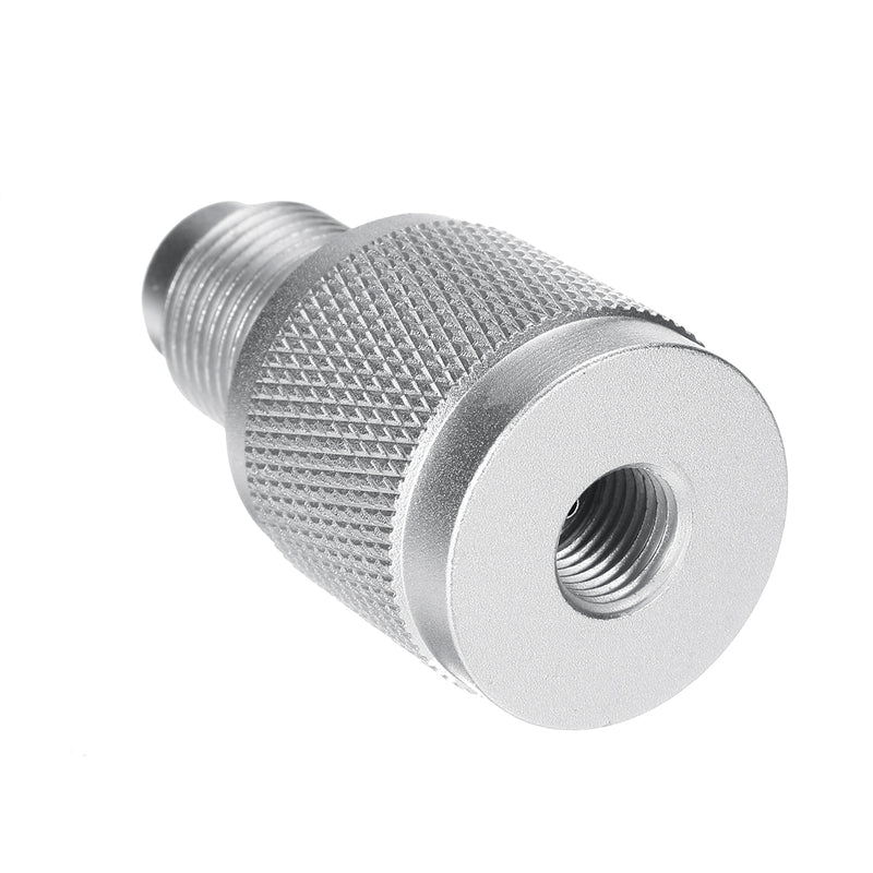 88g to 12g CO2 Capsule Cartridge Converter Adapter Fit for Air R-ifle G-uns