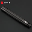 IPRee Emergency Replacement Pole Safety Stick Tool for Diameter 2.8cm DIY Camping Self Defense Stick